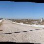 Harmon Road and County Road 405
