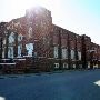 Indian Nations Baptist Church