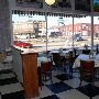 Kaiser's at Greatful Bean Café