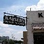 Kaiser's at Greatful Bean Café