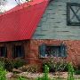 Barn Style Home 12500
