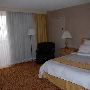 Marriott Hotel- OKC