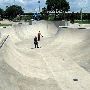 Matt Hoffman Action Sports Park