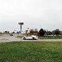 Loves Truck Stop- 122nd