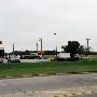 Loves Truck Stop- 122nd