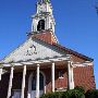 Oklahoma Baptist University