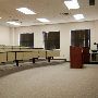 Oklahoma Baptist University Classrooms