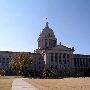 Oklahoma State Capitol