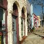Paseo District and Neighborhood