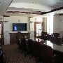 Ponca City - City Hall - Centennial Plaza