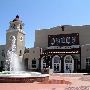 Ponca City - City Hall - Centennial Plaza