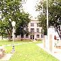 Pontotoc County Courthouse