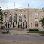 Pottawatamie County Courthouse