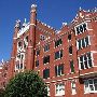 Saint Gregory's University
