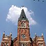 Saint Joseph's Old Cathedral