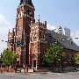 Saint Joseph's Old Cathedral