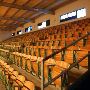 Shawnee High School Gym