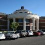 University of Central (UCO) Oklahoma Campus
