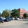University of Central (UCO) Oklahoma Campus