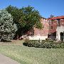 University of Central (UCO) Oklahoma Campus