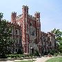 University of Oklahoma Campus
