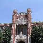 University of Oklahoma Campus