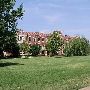 University of Oklahoma Campus
