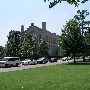 University of Oklahoma Campus