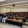 University of Oklahoma- Dale Hall Room 218