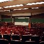 University of Oklahoma- George Lynn Cross Building Room 123