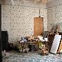 Upstairs Apartment 215