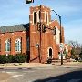 First United Presbyterian Church