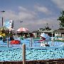 White Water Bay