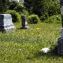 Wright's Cemetery