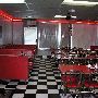 Tally's Good Food Café