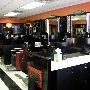 The Barber Salon