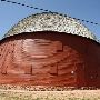 Round Barn