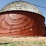 Round Barn