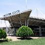 Tulsa Fairgrounds