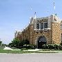 Tulsa Fairgrounds