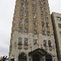 Oklahoma Natural Gas Building
