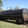 Oklahoma Railway Museum
