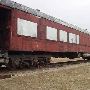 Oklahoma Railway Museum