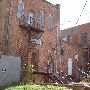 Guthrie Alleyways