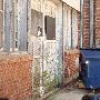 Guthrie Alleyways