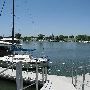 Lake Hefner