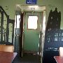 Oklahoma Railway Museum