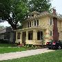 Mesta Park Historical Neighborhood