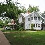 Mesta Park Historical Neighborhood