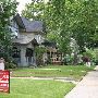 Mesta Park Historical Neighborhood